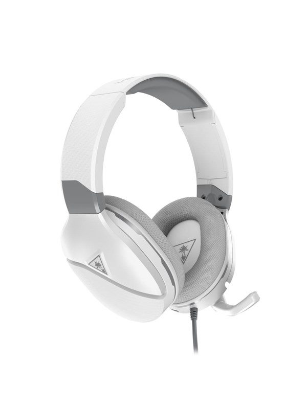 Turtle Beach Recon 200 Gen2 - White