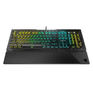 ROCCAT Vulcan Pro - Gaming Tastatur - Nordisk - Sort