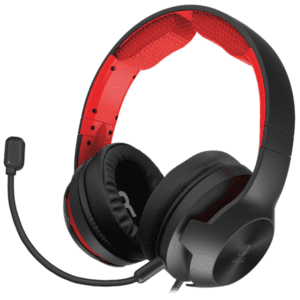 HORI Gaming Headset Pro (Nintendo Switch)