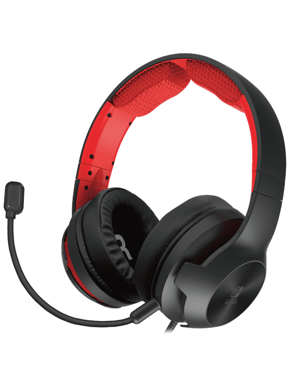 HORI Gaming Headset Pro (Nintendo Switch)