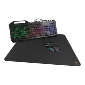 DELTACO GAMING - Keyboard