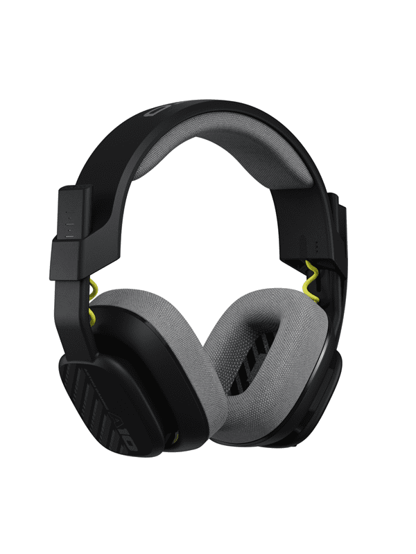 Astro A10 - XBOX - Black