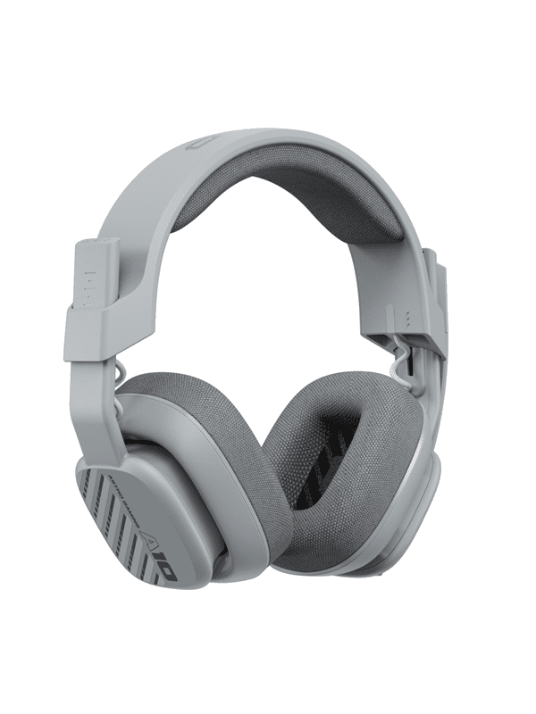Astro A10 - PC - Grey