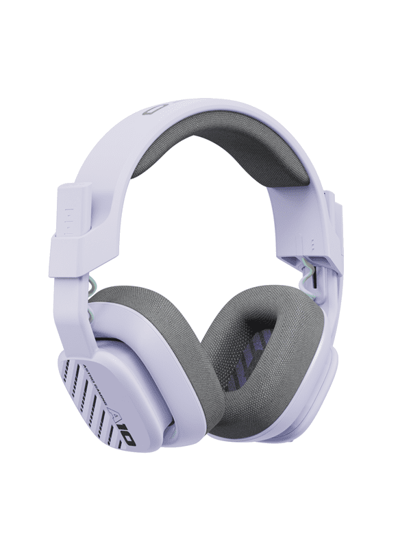 Astro A10 - PC - Purple