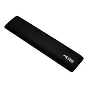 Glorious Gaming Wrist Pad Full Size Black