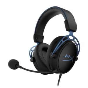 HyperX Cloud Alpha S