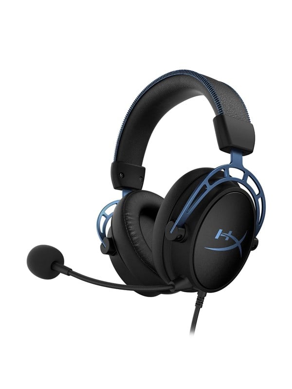 HyperX Cloud Alpha S