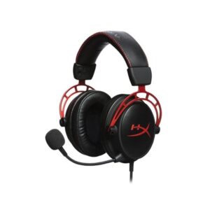 HyperX Cloud Alpha