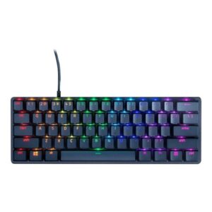 Razer Huntsman Mini Linear - Black - US - Gaming Tastatur - Uden Numpad - Amerikansk engelsk - Sort
