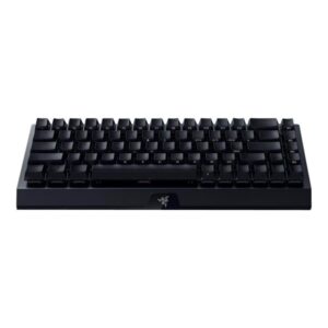 Razer BlackWidow V3 Mini HyperSpeed - Green - US - Gaming Tastatur - Uden Numpad - Amerikansk engelsk - Sort