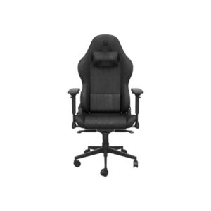 SPC Gear SR600 Gamer Stol - PU Læder - Op til 120 kg
