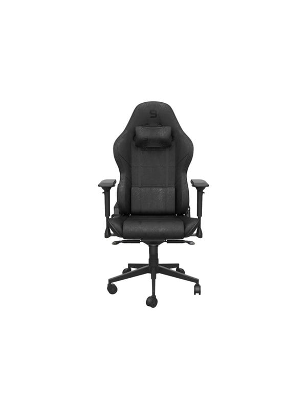 SPC Gear SR600 Gamer Stol - PU Læder - Op til 120 kg