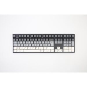 Varmilo VEA109 Yakumo V2 - MX Silent Red - Gaming Tastatur - Nordisk - Sort