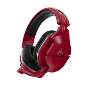 Turtle Beach FG Stealth 600 Gen2 MAX for Xbox - Red