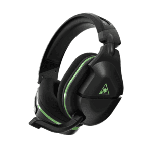 Turtle Beach FG Stealth 600 Gen2 for Xbox - Black/Green