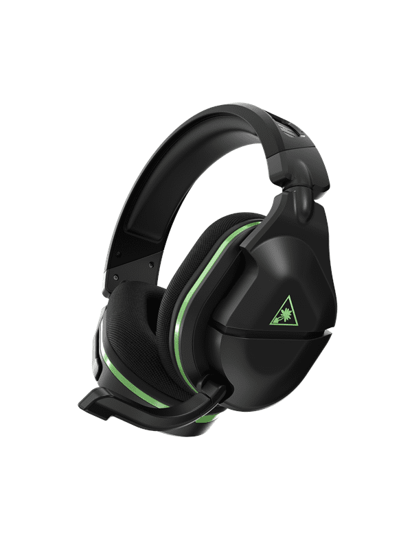 Turtle Beach FG Stealth 600 Gen2 for Xbox - Black/Green
