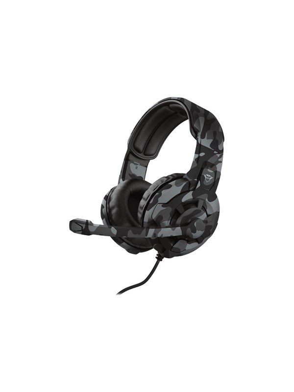 Trust Gaming GXT 411K Radius Gaming Headset