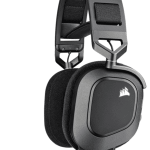 Corsair HS80 RGB USB Premium Gaming Headset - Carbon