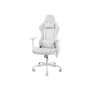 DELTACO GAMING WCH80 Gaming Chair Gamer Stol - PU Læder - Op til 90 kg