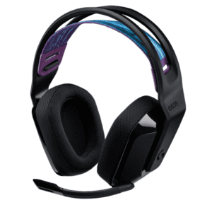 Logitech G535 LIGHTSPEED Wireless Headset