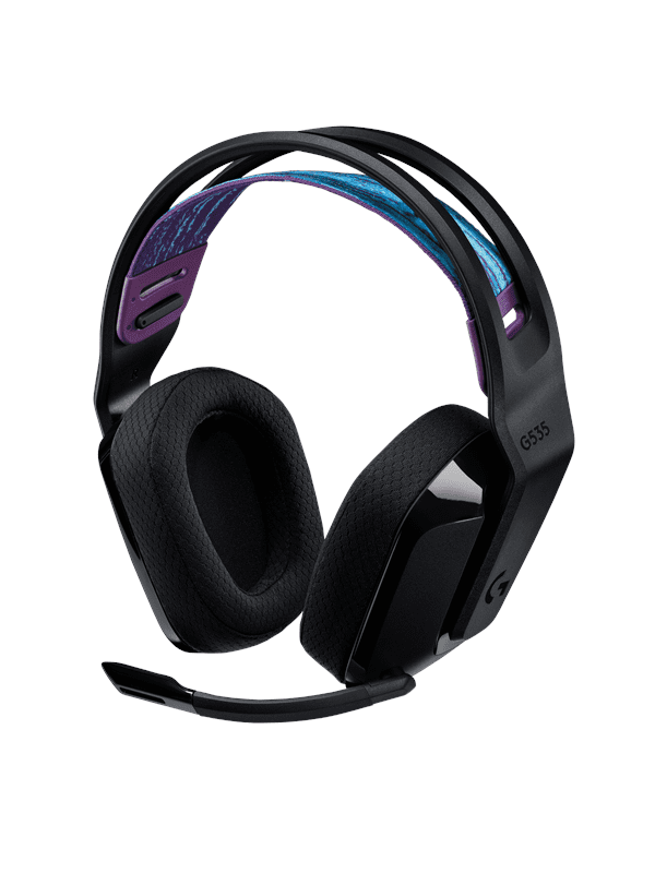 Logitech G535 LIGHTSPEED Wireless Headset
