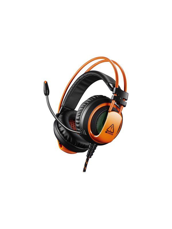 Canyon Gaming Corax GH-5A