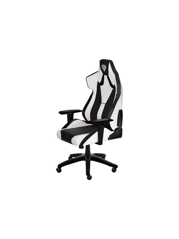 Genesis Nitro 650 Gamer Stol - Metal - Op til 150 kg