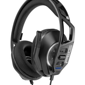 RIG 300 Pro HS Gaming Headset - Black