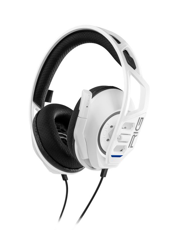 RIG 300 Pro HSW Gaming Headset - White
