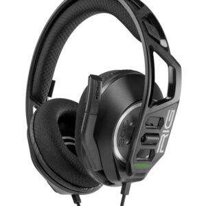 RIG 300 Pro HX Premier Gaming Headset - Blac