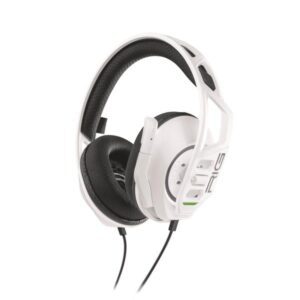 RIG 300 Pro HXW Premier Gaming Headset - White