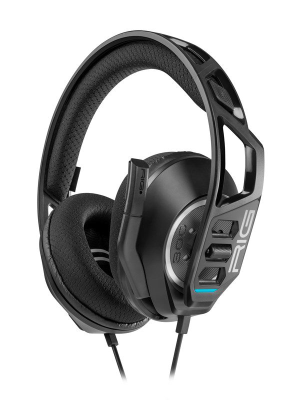 RIG 300 Pro HN Gaming Headset - Black