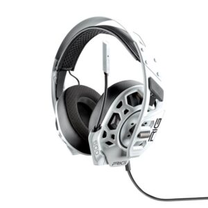 RIG 500 Pro HC G2 - White (PS5/PS4/Xbox)
