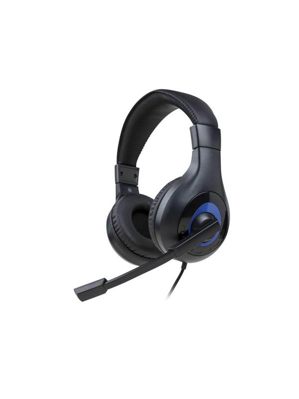 BigBen Interactive Official Stereo Gaming Headset V1 (PS5)