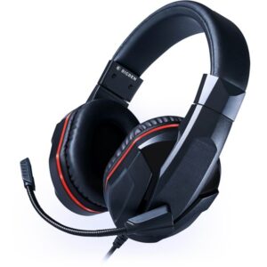 BigBen Interactive Stereo Gaming Headset (Nintendo Switch)