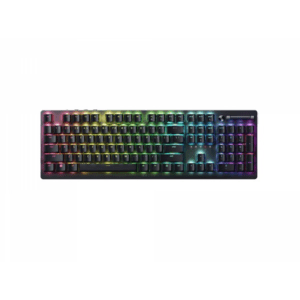 Razer Deathstalker V2 Pro - Gaming Tastatur - Nordisk - Sort
