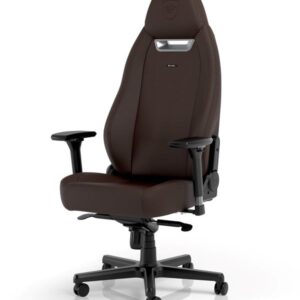 noblechairs LEGEND Java Edition Gamer Stol - Brun - PU Læder - Op til 150 kg