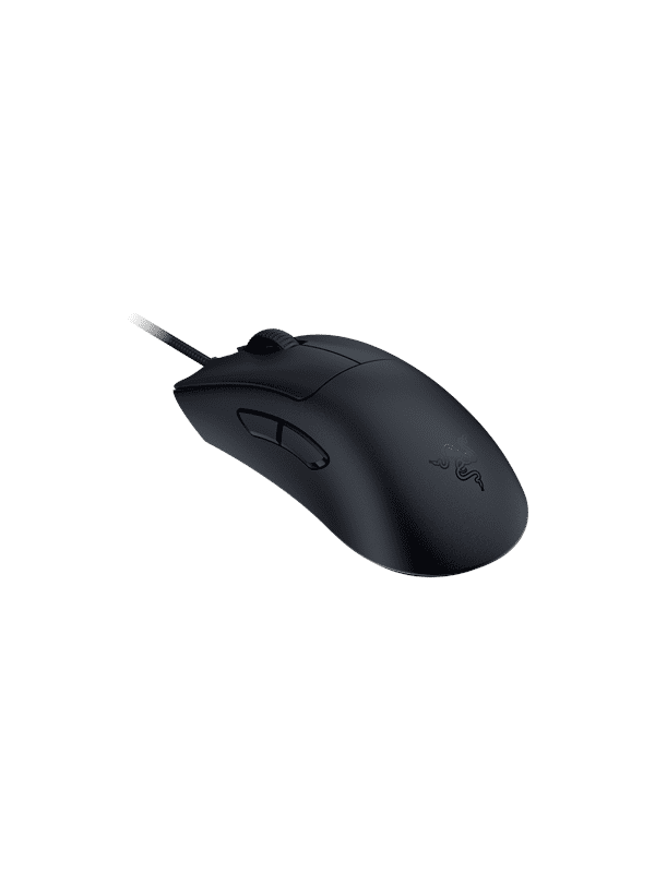 Razer Deathadder V3 - Gaming Mus - Optisk - 5 knapper - Sort