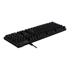Logitech Gaming G513 - Tastatur - Russisk - Sort