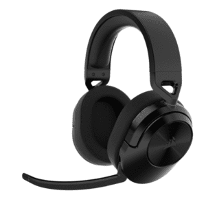 Corsair HS55 STEREO WIRELESS - Gaming Headset - Carbon