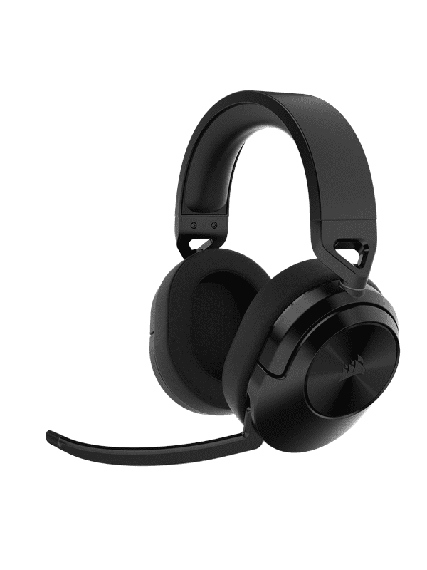 Corsair HS55 STEREO WIRELESS - Gaming Headset - Carbon