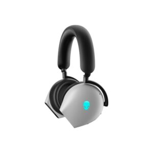 Dell Alienware Dual-Mode Wireless Gaming Headset AW720H - headset