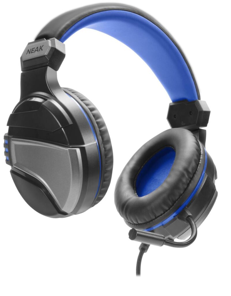 SpeedLink NEAK Gaming Headset