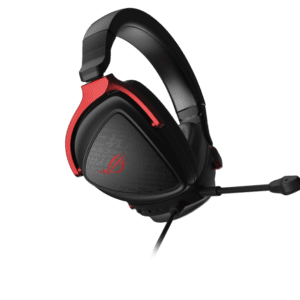 ASUS ROG Delta S Core Gaming Headset
