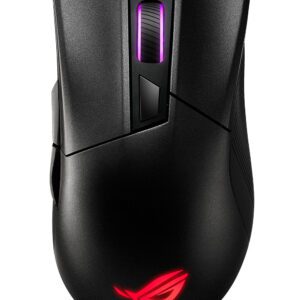 ASUS ROG GLADIUS II Core Gaming Mouse