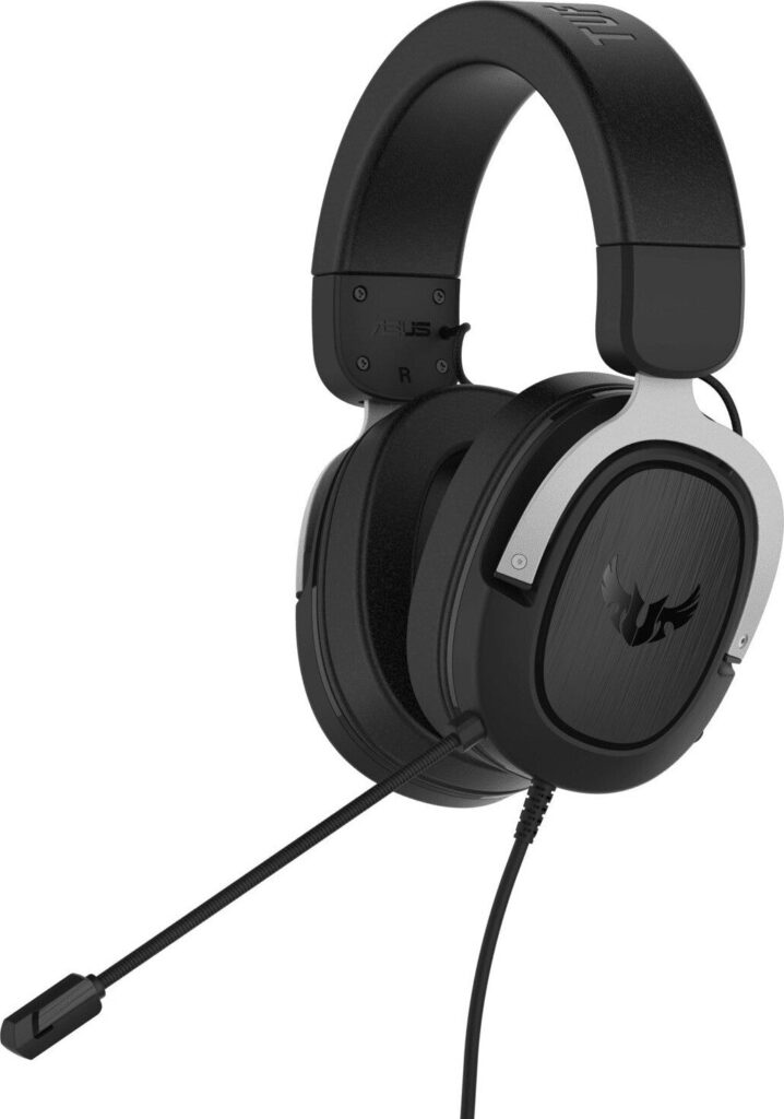ASUS TUF H3 Gaming Headset for PC