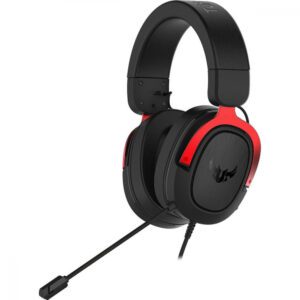 ASUS TUF H3 Gaming Headset for PC