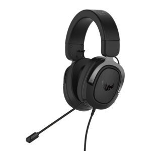 ASUS TUF H3 Gaming Headset for PC