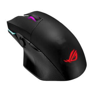 ASUS ROG CHAKRAM (P704) Wireless Gaming Mouse