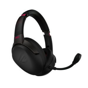 ASUS ROG Strix Go 2.4GHz ELECTRO PUNK Gaming Headset